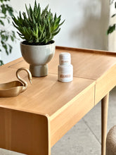 Load image into Gallery viewer, Scandinavian Beechwood Compact Dresser
