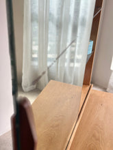 Load image into Gallery viewer, Dresser with Slidable Mirror