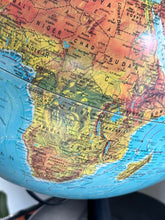 Load image into Gallery viewer, Vintage Globe Lamp - Selling Separately