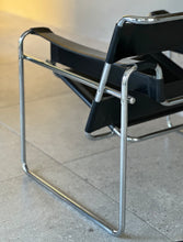 Load image into Gallery viewer, Pair of Wassily Armchairs