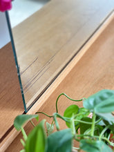 Load image into Gallery viewer, Dresser with Slidable Mirror