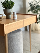 Load image into Gallery viewer, Scandinavian Beechwood Compact Dresser