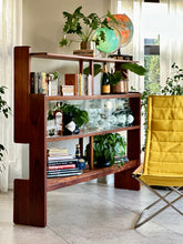 Load image into Gallery viewer, Room Divider / Bookshelf / Drinks Cabinet