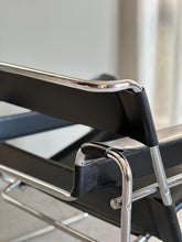 Load image into Gallery viewer, Pair of Wassily Armchairs