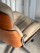 Load image into Gallery viewer, Vintage Stoll Giroflex Leather Chair