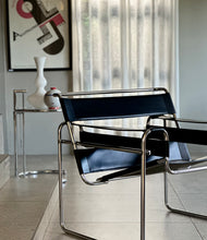 Load image into Gallery viewer, Pair of Wassily Armchairs