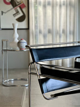 Load image into Gallery viewer, Pair of Wassily Armchairs