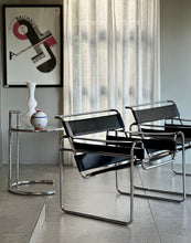 Load image into Gallery viewer, Pair of Wassily Armchairs