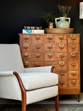 Load image into Gallery viewer, Parker Knoll Occasional Armchair