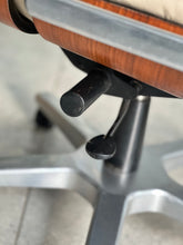 Load image into Gallery viewer, Vintage Stoll Giroflex Leather Chair