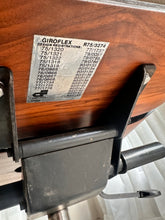 Load image into Gallery viewer, Vintage Stoll Giroflex Leather Chair