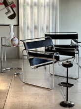 Load image into Gallery viewer, Pair of Wassily Armchairs