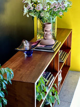 Load image into Gallery viewer, Imbuia Cabinet/ Unit / Bookshelf