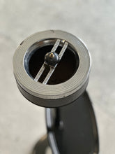 Load image into Gallery viewer, Retro Chrome Standing Ashtray