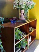 Load image into Gallery viewer, Imbuia Cabinet/ Unit / Bookshelf