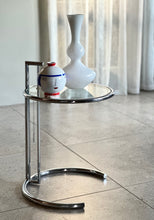 Load image into Gallery viewer, Adjustable Side Table - Eileen Grey Style