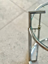 Load image into Gallery viewer, Adjustable Side Table - Eileen Grey Style