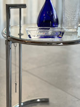 Load image into Gallery viewer, Adjustable Side Table - Eileen Grey Style