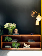 Load image into Gallery viewer, Imbuia Cabinet/ Unit / Bookshelf