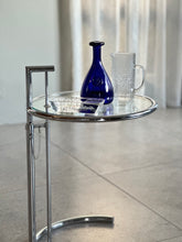 Load image into Gallery viewer, Adjustable Side Table - Eileen Grey Style
