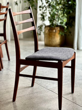 Load image into Gallery viewer, Mid-Century Dining Set