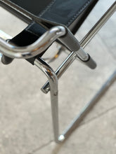 Load image into Gallery viewer, Pair of Wassily Armchairs
