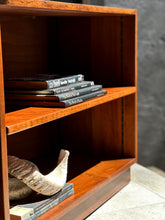 Load image into Gallery viewer, Imbuia Cabinet/ Unit / Bookshelf