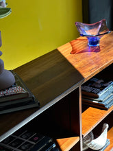 Load image into Gallery viewer, Imbuia Cabinet/ Unit / Bookshelf