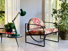 Load image into Gallery viewer, Modern Waning Arm Chair from Murrmurr