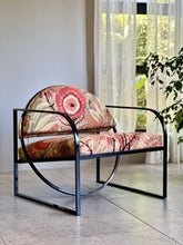 Load image into Gallery viewer, Modern Waning Arm Chair from Murrmurr
