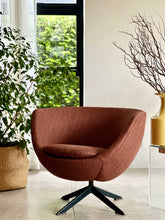 Load image into Gallery viewer, Zodiac Swivel Chair