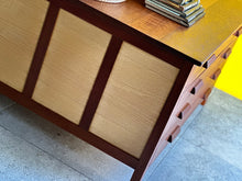 Load image into Gallery viewer, Vintage Architect Drawers