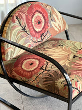 Load image into Gallery viewer, Modern Waning Arm Chair from Murrmurr