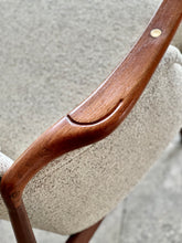 Load image into Gallery viewer, Mid-Century Finn Juhl-Style Couch