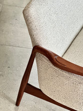 Load image into Gallery viewer, Mid-Century Finn Juhl-Style Couch