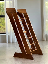 Load image into Gallery viewer, Free-Standing Shoe Shelf/Rack