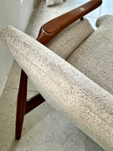 Load image into Gallery viewer, Mid-Century Finn Juhl-Style Couch