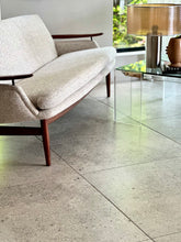 Load image into Gallery viewer, Mid-Century Finn Juhl-Style Couch