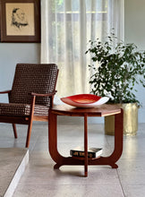 Load image into Gallery viewer, Art Deco Side Table