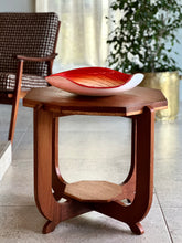 Load image into Gallery viewer, Art Deco Side Table