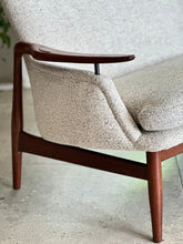 Load image into Gallery viewer, Mid-Century Finn Juhl-Style Couch