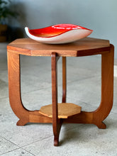 Load image into Gallery viewer, Art Deco Side Table