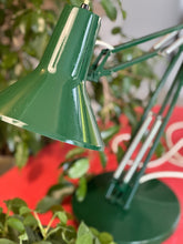 Load image into Gallery viewer, Retro Anglepoise Style Lamp