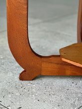 Load image into Gallery viewer, Art Deco Side Table