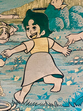 Load image into Gallery viewer, Vintage Heidi Print