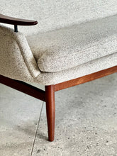 Load image into Gallery viewer, Mid-Century Finn Juhl-Style Couch
