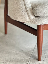 Load image into Gallery viewer, Mid-Century Finn Juhl-Style Couch