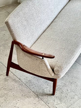 Load image into Gallery viewer, Mid-Century Finn Juhl-Style Couch