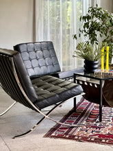 Load image into Gallery viewer, Pair of Barcelona Style Chairs