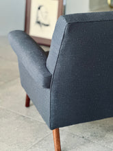 Load image into Gallery viewer, Retro 60's Occasional Armchair